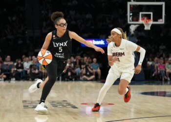 Les Lynx ramènent le Dream sur terre
