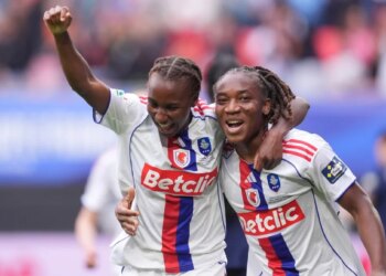 Les Lyonnes font encore mal au PSG