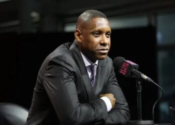 Les Mavericks embauchent Masai Ujiri comme nouveau président !