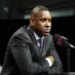 Les Mavericks embauchent Masai Ujiri comme nouveau président !