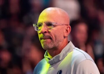 Les Mavericks se séparent de Jason Kidd !