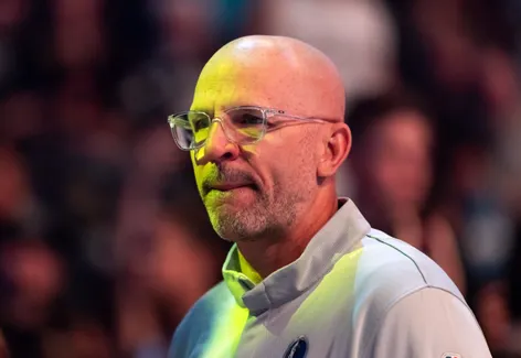 Les Mavericks se séparent de Jason Kidd !
