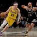 Les Nets prêts à casser leur tirelire pour Austin Reaves ?