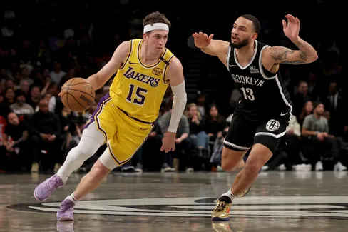Les Nets prêts à casser leur tirelire pour Austin Reaves ?