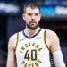 Les Pacers ne regrettent pas d’être allés chercher Ivica Zubac