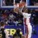 Les Pistons ne tremblent pas et font le break face aux Cavaliers