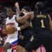 Les Pistons ont grandi avec les matchs couperet