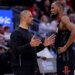 Les Rockets regrettent une saison « frustrante et décevante »