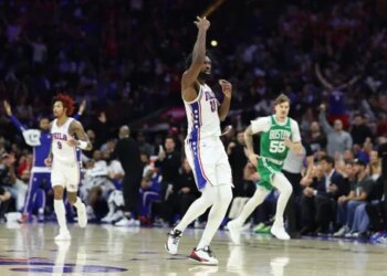 Les Sixers parés pour l’ultime bataille à Boston