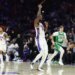 Les Sixers parés pour l’ultime bataille à Boston