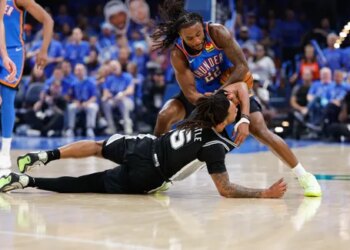 Les Spurs acceptent les risques de Stephon Castle