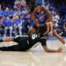 Les Spurs acceptent les risques de Stephon Castle