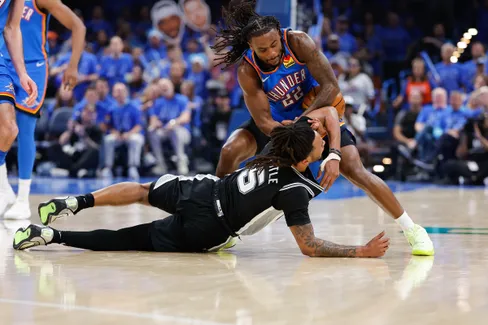 Les Spurs acceptent les risques de Stephon Castle