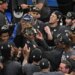 Les Spurs, deuxièmes plus jeunes finalistes de l’histoire