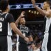 Les Spurs n’ont pas le temps d’attendre