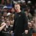 Les Spurs perdent Sean Sweeney, mais saluent sa promotion