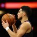 Les Suns ne comptent pas lâcher Devin Booker