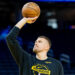 Les Warriors veulent garder le duo Porzingis-Horford