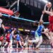 Les Wings de Paige Bueckers dominent le Fever de Caitlin Clark