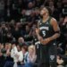 Les Wolves en quête de la bonne formule autour d’Anthony Edwards