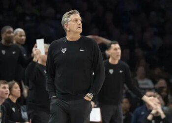 Les Wolves motivés par le « choix » supposé des Nuggets