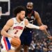 Les ballons perdus de James Harden rattrapent les Cavaliers