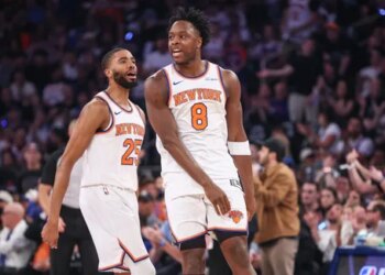 Les « two-way players », l’autre clé du succès des Knicks