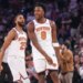 Les « two-way players », l’autre clé du succès des Knicks