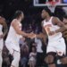 L’historique comeback des Knicks