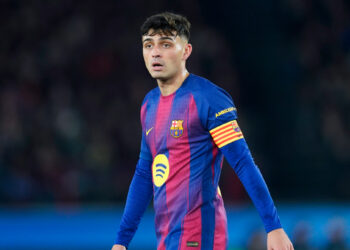 Liga: Osasuna-Barcelone en direct