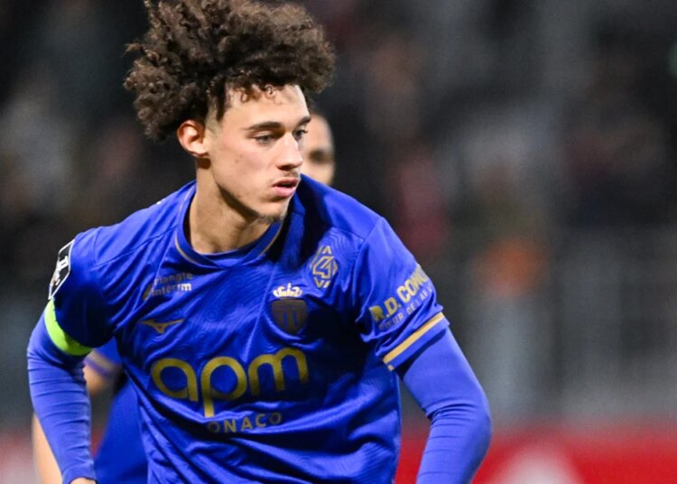 Ligue 1: Metz-Monaco en direct