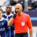Ligue 1, c'est validé pour les trois arbitres relégués