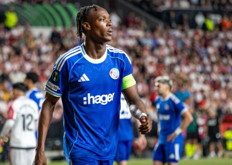 Ligue Conférence : Polémique après Rayo Vallecano-Strasbourg
