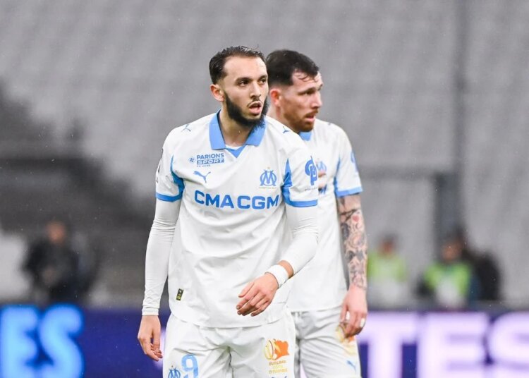 Ligue Europa: Mauvaise nouvelle pour l’OM