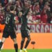 Ligue des champions: Bayern-PSG en direct