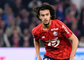 Lille-Auxerre en direct