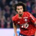 Lille-Auxerre en direct
