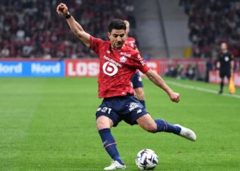Lille, le verdict tombe avant Auxerre