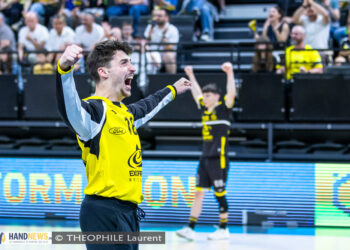 Limoges laisse filer une énorme occasion, Chambéry s’impose au mental