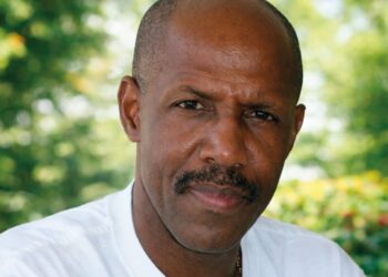 Livre | Eddie Couriol, la première étoile venue des Antilles