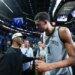 L’ombre de Chris Paul plane sur la série Thunder – Spurs