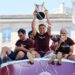 « Loulou, c’est vraiment notre chouchou ! » Comment les joueurs de l’UBB sont devenus les « héros » de Bordeaux