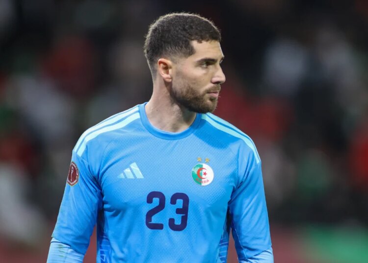 Luca Zidane, le verdict tombe