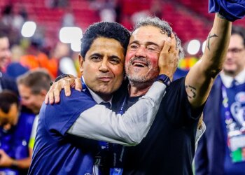 Luis Enrique et son incroyable planning pour le PSG