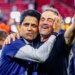 Luis Enrique et son incroyable planning pour le PSG
