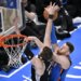 Luke Kornet, le contre d’une vie