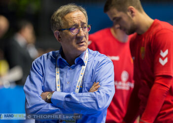 MAC | Lino Cervar sort de sa retraite à 76 ans