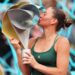Logo Tennis World FR