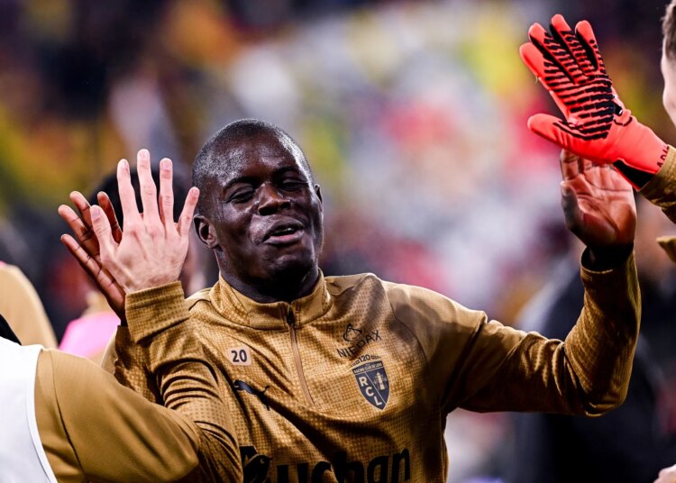 Sénégal : Malang Sarr reprend espoir pour la Coupe du monde, une date se dessine pour la liste de Pape Thiaw