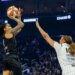 Malgré Gabby Williams, les Valkyries se font surprendre par le Sky